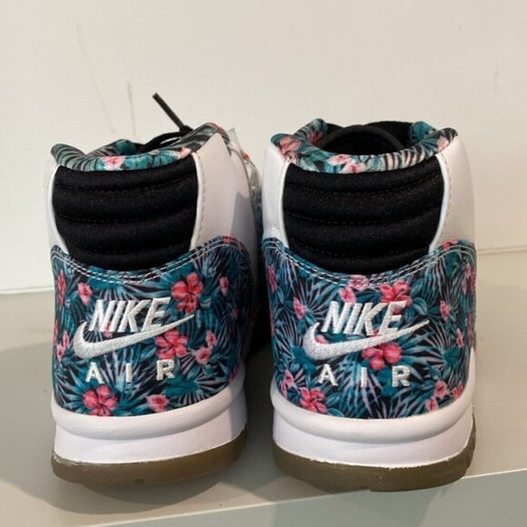 Nike Air Trainer 1 MID PRM PB QS Pro Bowl Sz 9.5 - Picture 6 of 15